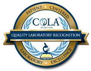 COLA Accreditation