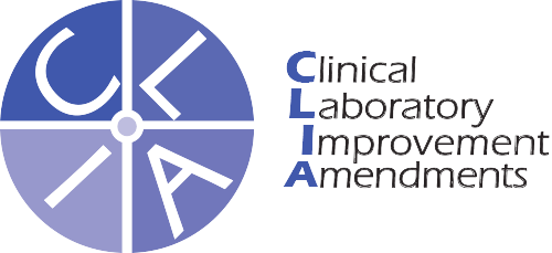 CLIA Certification