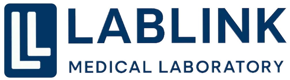 LabLink Logo