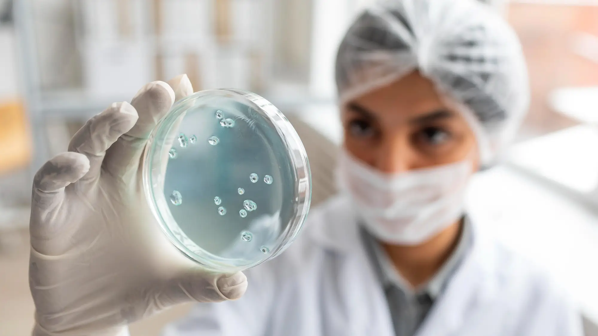 Molecular Diagnostics