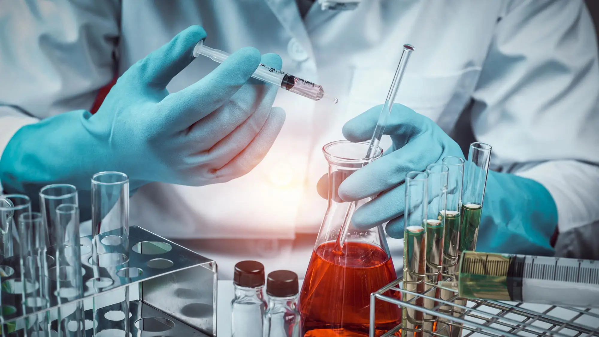 Clinical Chemistry