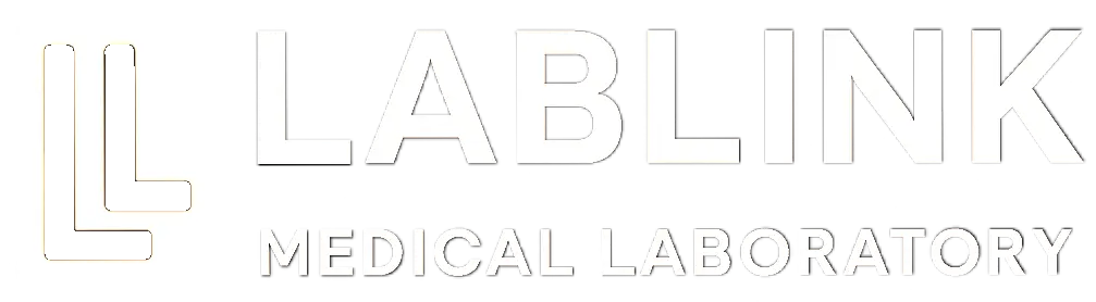 LabLink Logo